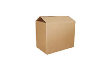 Eco Packaging Corrugated Wrapping Paper Corrugated Box1