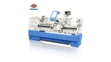 2000mm Lathe Taiwan SUMORE SP2114 C6241 C6246 with 82mm Spindle Bore1
