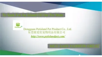 Petisland Pet Accessories 2024 Upgraded Luxury Pet Harness Vest Step in Neoprene Tactical Freedom Reflective Adjustable Custom No Pull Dog Harness1