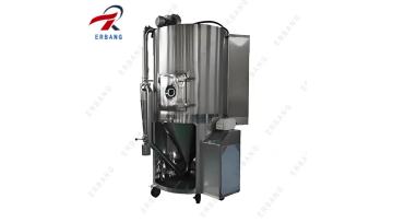LPG Series High-speed Centri-fuge Atomizing Drier (4)