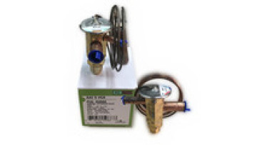 Fast Shipping for EMERSON AAE 3HCA Fully Enclosed Thermal with External Balance Expansion Valve1