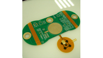 Brewer Science Flex PCBs