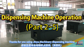 12 16 18 color dispensing machine handle programer