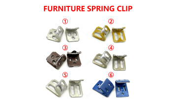 spring clamp