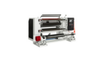 High Speed Automatic Mini Adhesive Tape Slitting and Rewinding Machine FPL1100L-V1