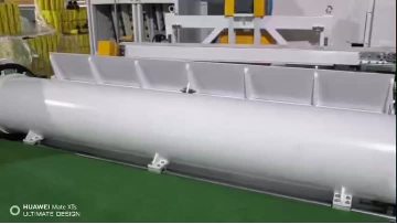 Customized Size PVC Food Wrap
