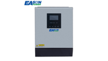24V 48v 220V 1000W 3000w 5000w 1Kva 5Kva Inversor 80A MPPT 12V Intelligent Power PSW Solar Inverter1