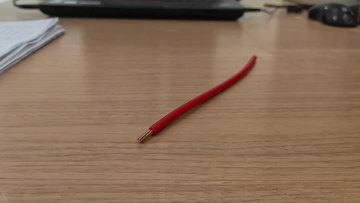 pvc single cable