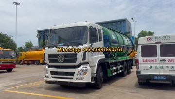 septic tank trucks for sale