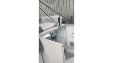 Co-Extuesion Foam Board Production Line