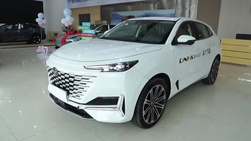Chang An uni-k  (1)