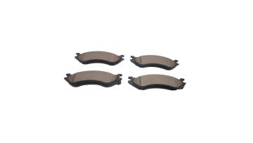 BRD 1077A D1077-7982 5139917AA brake pad