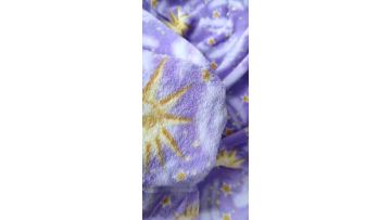 printed coral blanket.mp4 