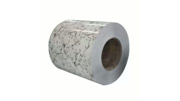 Pre-Painted Galvanized Steel Coil