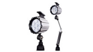 Factory direct supply CNC machine tool lighting CE adjustable waterproof Led machine tool working lamp1