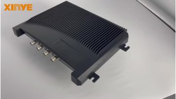 UHF RFID Fixed Reader