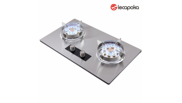 Build in gas stove