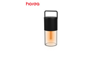 Hosda Wireless Speaker Dimmer Light Lantern Speaker Power Bank Waterproof Wholesale1