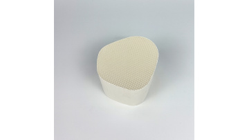 VOC honeycomb catalyst