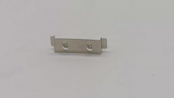 Battery Contacts FOR CR2032 BS-M-SI-A-CR2032A