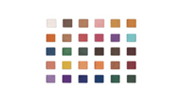 Makeup Manufacturers Cosmeticos Eye Shadow Makeup private label DIY single eyeshadow palette sombras1