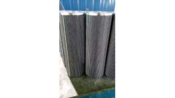 Hydraulic Filter .mp4