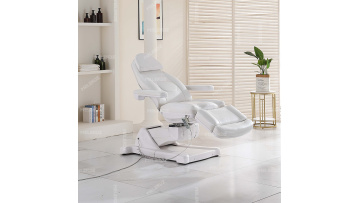 E016 massage table video
