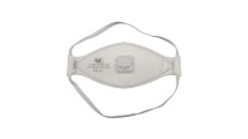 Durability Anti-dust High Filterability Skin-Friendly CE Approved FT-029 FFP3 Respirator With Exhalation Breathing Valve1