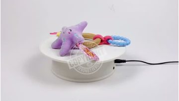 Starfish with Teether and Wood