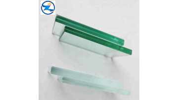 tempered glass
