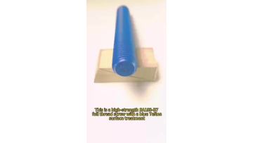 ASTM A193 B7 Threaded Rod