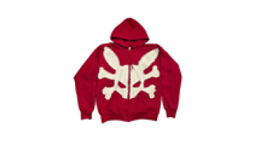 High Quality Cropped Garment Manufacturer Custom Vintage Acid Wash Tracksuit Applique Patch Fabric 100% Cotton Hoodie1
