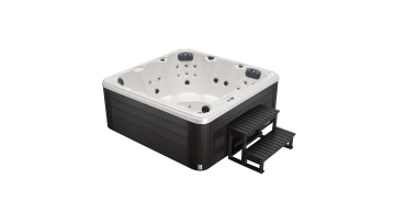 Hot Tub Plug Outlet