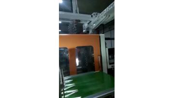 preform mold 3