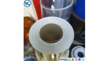 Pharmaceutical/Medical PVC