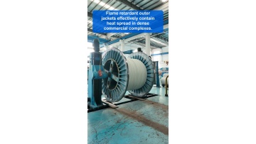 How precision stranding and insulation technology improves finished cable electrical stability outputs