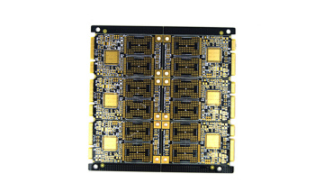  LED Display Manufacturer Metal Core PCB 