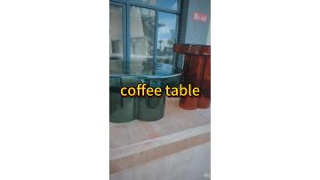 coffee table 0305