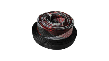  PET Expandable Braided sleeve