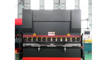 Bending machine