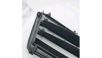 BAINEL Front Fog Lamp Framework Right For TESLA Model S 2016-2020 1058007-00-J1