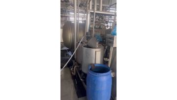 100KG HTHP GARMENT DYEING MACHINE