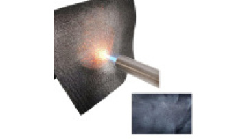 High Temp Welding Blanket Fireproof Carbon Felt Flame Retardant Fabric up to 1800F Fireproof Fabric1