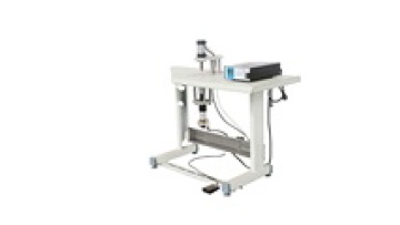 Youwoly Factory Ear Loop Ultrasonic Spot Welding Machine for Masks1