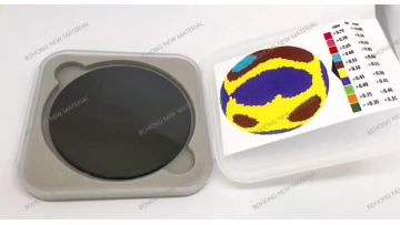 PCD cutting blanks 