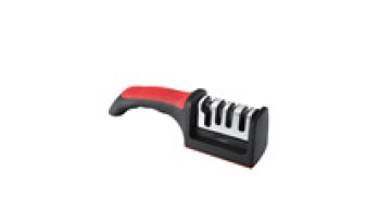 4 or 3 Section Knife and Scissor Sharpener Updated Multifunctional Handheld Sharpener for Household Kitchen1