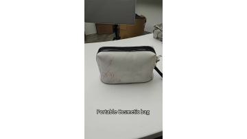 YR-MB141 Makeup bag