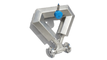 Coriolis sensor CG-40
