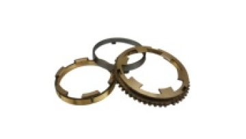 OEM 32604-AA501 Manual Transmissions auto parts synchronizer ring  FOR NISSAN1