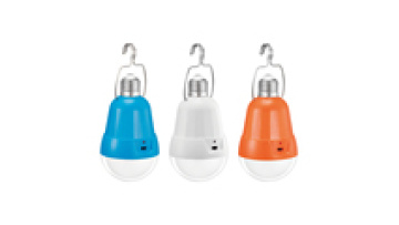 Emergency Wholesale Rechargeable light E27 B22 Holder Bulb Lamp Rechargeable Emergency Led Light Bulb1